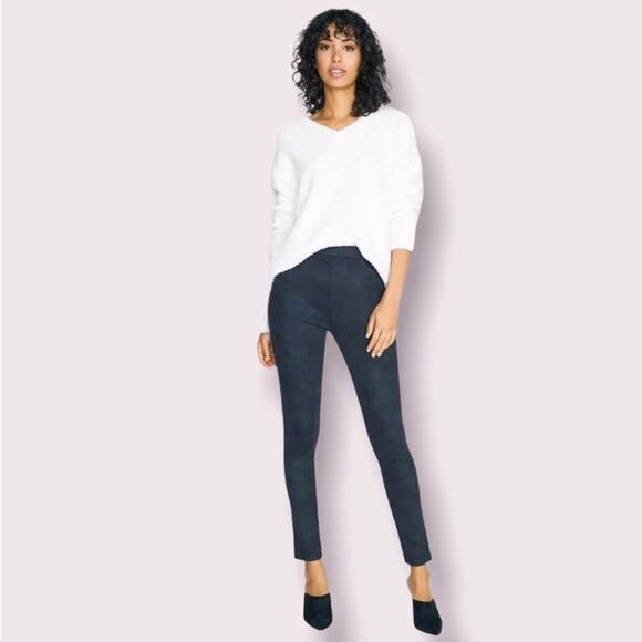 Sanctuary V-Neck oversized Teddy Sweater Medium - Picture 3 of 3